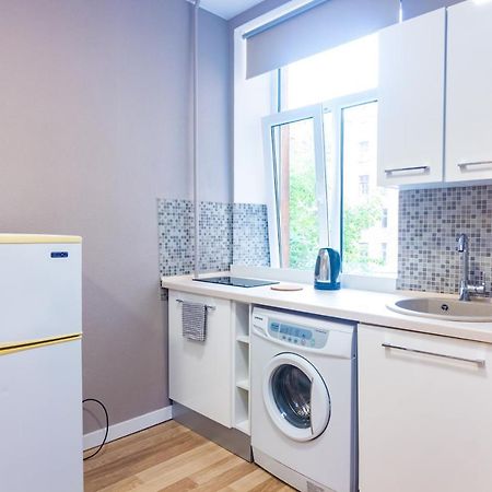 Cozy Apartment In The Center Of Ρίγα Εξωτερικό φωτογραφία