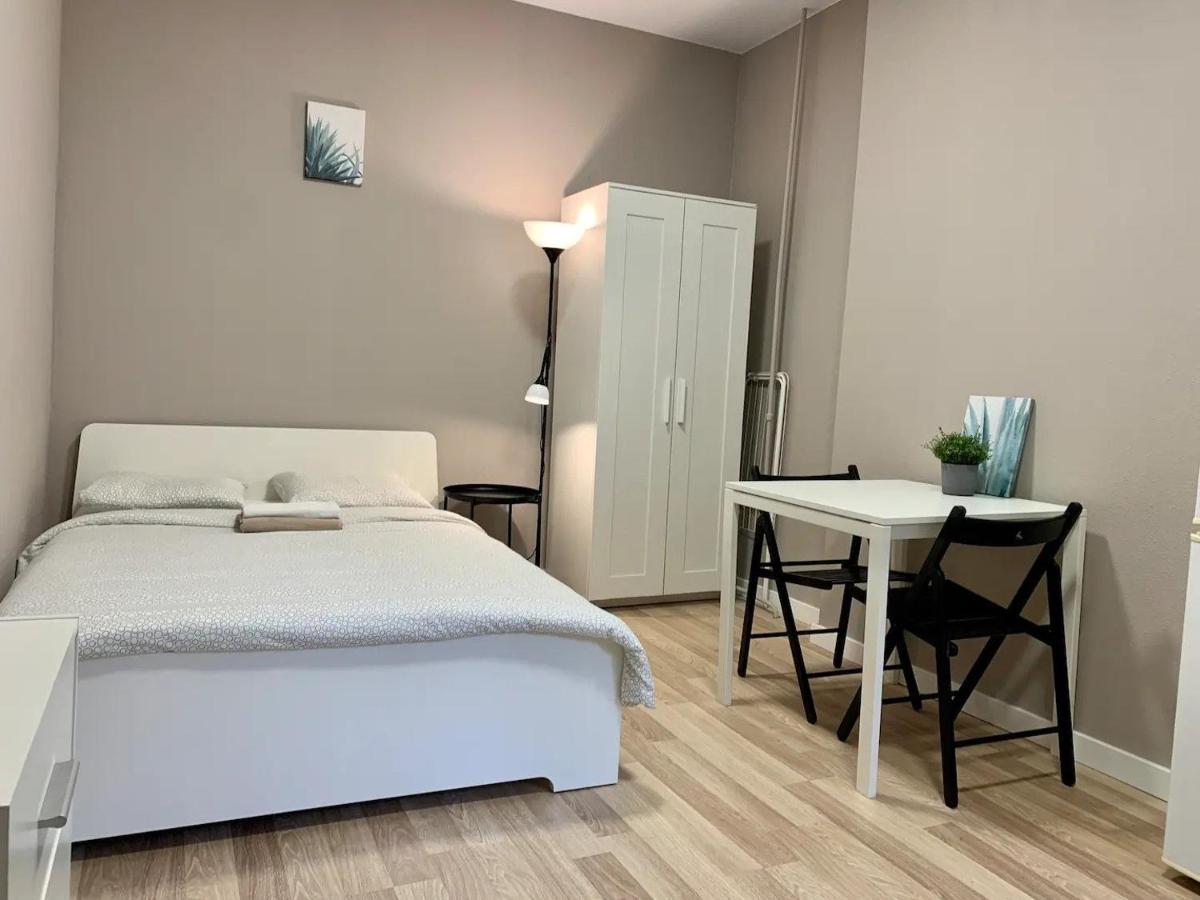 Cozy Apartment In The Center Of Ρίγα Εξωτερικό φωτογραφία