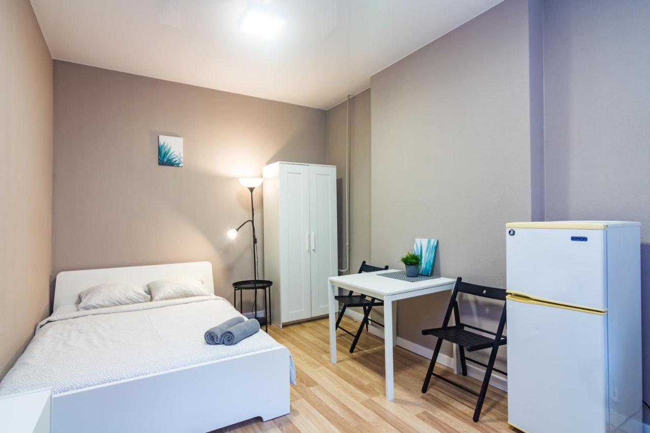 Cozy Apartment In The Center Of Ρίγα Εξωτερικό φωτογραφία