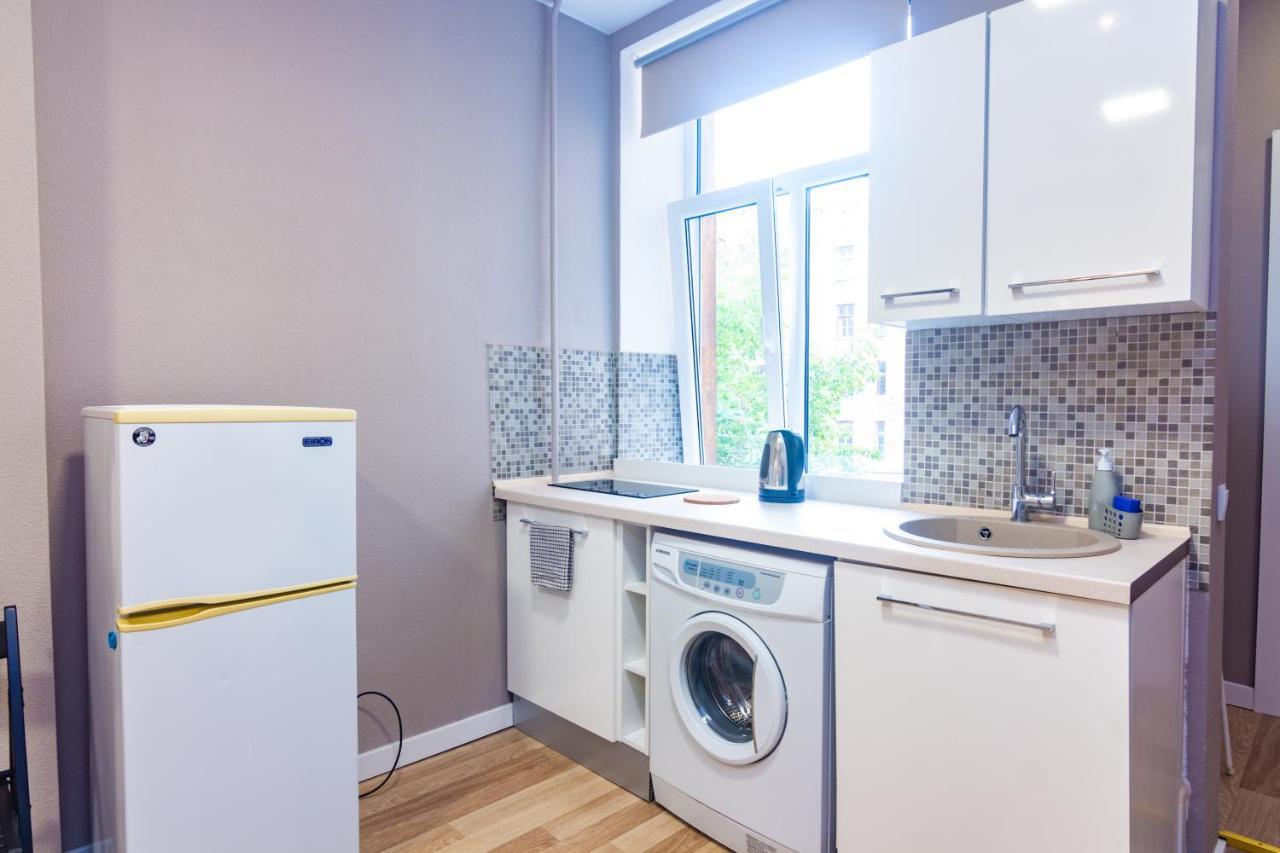 Cozy Apartment In The Center Of Ρίγα Εξωτερικό φωτογραφία